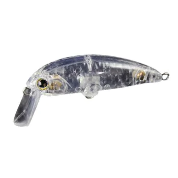 Воблер JACKALL Buri Buri Minnow 40mm 2.4g Floating