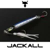 Волфрамов джиг JACKALL Bambluz Jig TG SLJ 8cm 40g