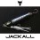 Волфрамов джиг JACKALL Bambluz Jig TG SLJ 10cm 80g