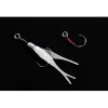 Волфрамов джиг JACKALL Bambluz Jig TG SLJ 8cm 40g