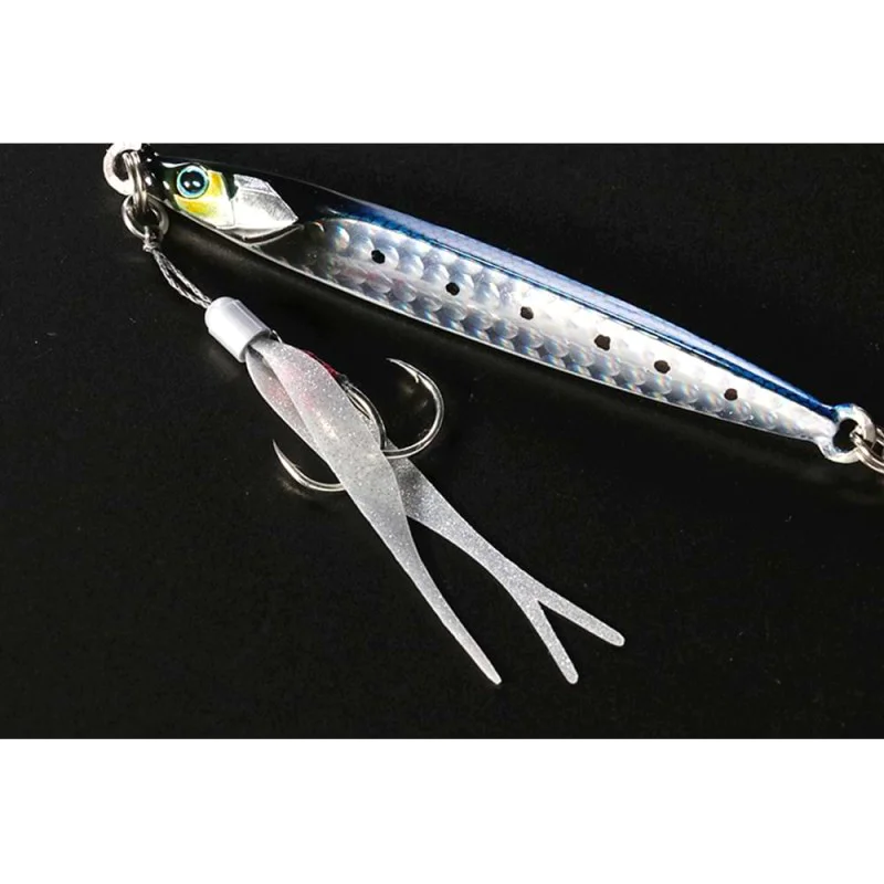 Волфрамов джиг JACKALL Bambluz Jig TG SLJ 8cm 40g