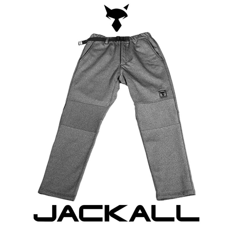 Панталони JACKALL Softshell Pants - Gray