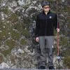 Панталони JACKALL Softshell Pants - Gray