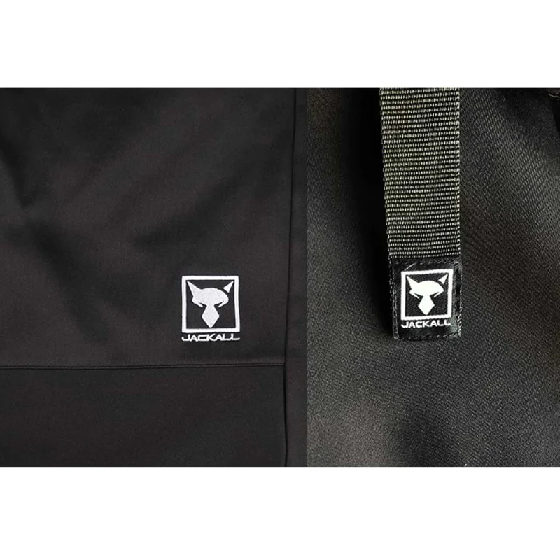 Панталони JACKALL Softshell Pants - Black