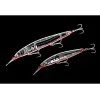 Воблер JACKALL Big Backer Wangan Minnow 128S-LB 128mm 27.2g Sinking
