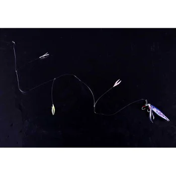 Чепаре JACKALL Flag Trap SLJ Sabaki