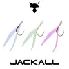 Чепаре JACKALL Flag Trap SLJ Sabaki