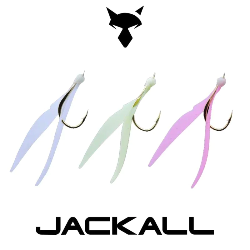 Чепаре JACKALL Flag Trap SLJ Sabaki