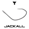 Куки JACKALL QR-Hook 15pcs