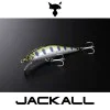 Воблер JACKALL Tricoroll 55S 55mm 3.5g Sinking