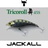 Воблер JACKALL Tricoroll Mai 45 3.7g 45mm
