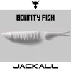 Силиконова примамка JACKALL Bounty Fish 158 158mm Floating