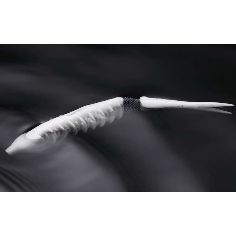 Силиконова примамка JACKALL Bounty Fish 158 158mm Floating