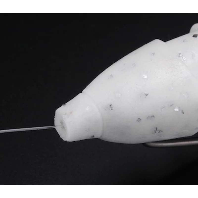 Силиконова примамка JACKALL Bounty Fish 158 158mm Floating