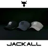 Шапка JACKALL Square Logo Cap Type 2