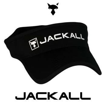 Козирка JACKALL Logo Sun Visor
