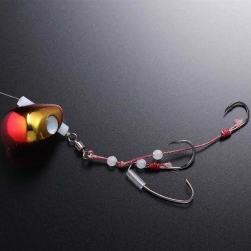 Държач за стръв JACKALL Taimu Esa Keeper