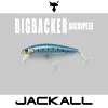 Воблер JACKALL Big Backer Anchopeed 103mm 42g FAST Sinking