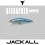 Воблер JACKALL Big Backer Anchopeed 84mm 27g Fast Sinking