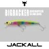 Воблер JACKALL Big Backer Anchopeed Slimlong 120mm 35g Sinking