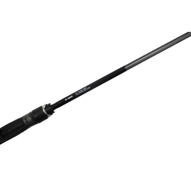 Спининг въдица JACKALL 21 BPMB1-S64UL 193cm 0.9-5g