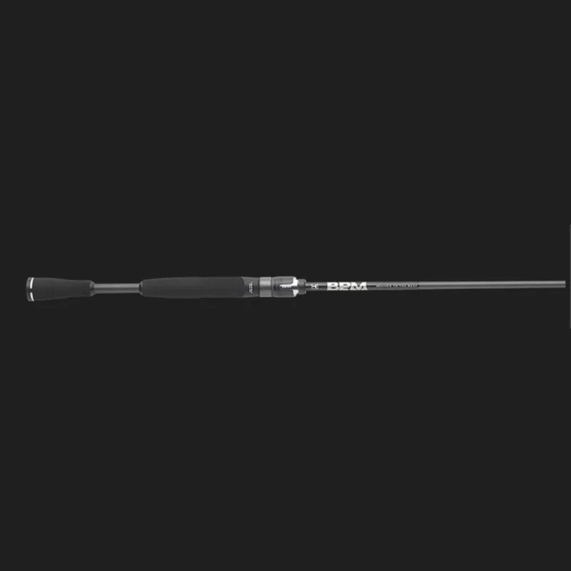 Спининг въдица JACKALL 21 BPMB1-S64UL 193cm 0.9-5g