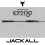 Tai Rubber JACKALL 21 BIN-BIN Stick Extro BXS-C69SUL 206cm DOTERA 300g
