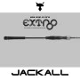 Tai Rubber JACKALL BIN-BIN Stick Extro BXS-C511UL 180cm 160g
