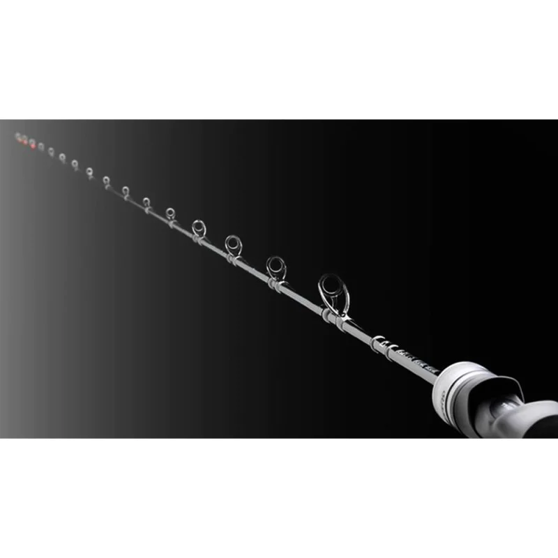 Tai Rubber JACKALL BIN-BIN Stick Extro BXS-C511UL 180cm 160g