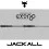 Tai Rubber JACKALL 21 BIN-BIN Stick Extro BXS-S69UL 206cm 160g
