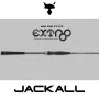 Tai Rubber JACKALL 21 BIN-BIN Stick Extro BXS-S66ML 198cm 100g
