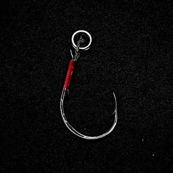 Асист куки JACKALL SLJ Hook Single