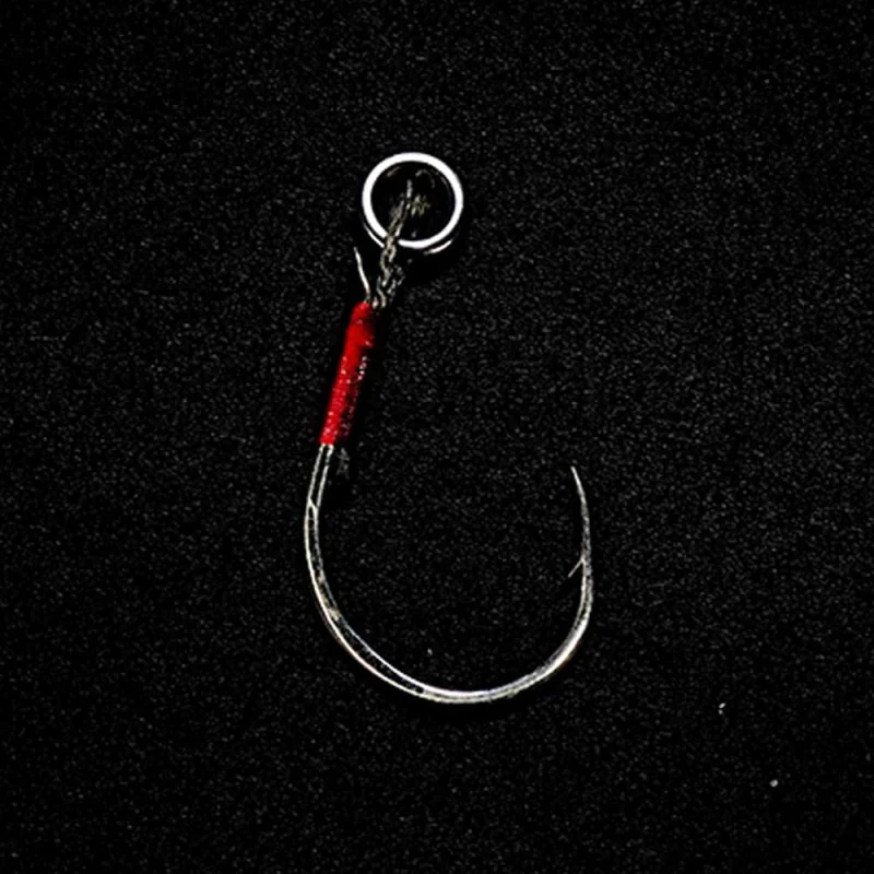 Асист куки JACKALL SLJ Hook Single