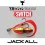 Tai Rubber JACKALL TG BIN-BIN Switch 100g