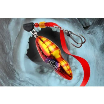 Tai Rubber JACKALL TG BIN-BIN Switch 80g