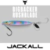 Джиг JACKALL Big Backer Rushblade 69mm 30g Sinking