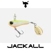 Спинер JACKALL Good Meal Spin 52mm 5g