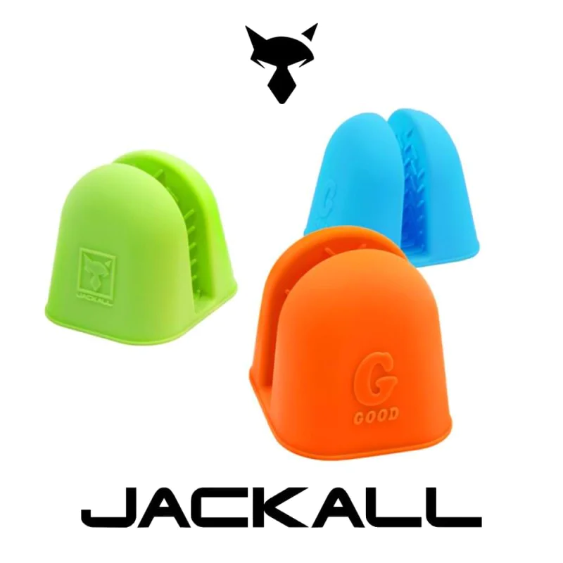 Щипка JACKALL Good Catch Mitten