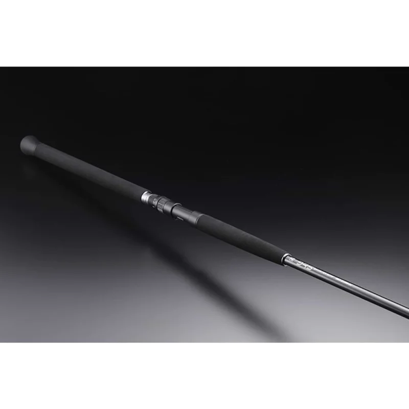 Спининг въдица JACKALL BRS BRS-100MLMH BURI CUSTOM 305cm 60g