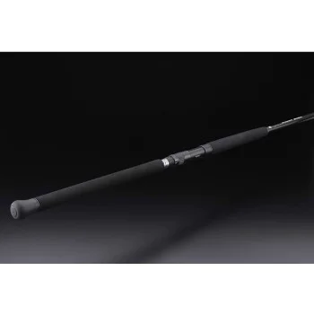 Спининг въдица JACKALL BRS BRS-100MLMH BURI CUSTOM 305cm 60g