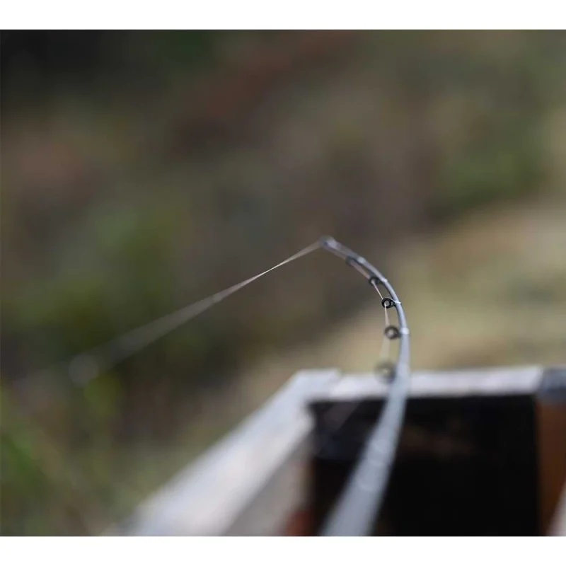 Спининг въдица JACKALL T-CONNECTION Comfy S510UL 179cm 0.6-3g