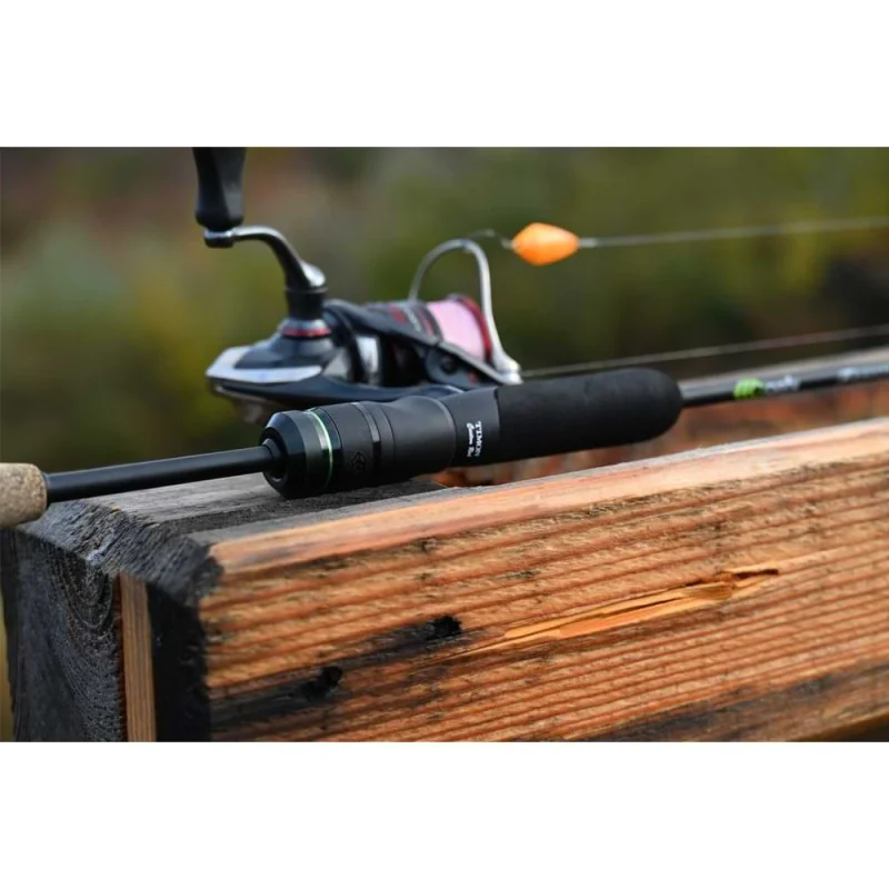 Спининг въдица JACKALL T-CONNECTION Comfy S510UL 179cm 0.6-3g