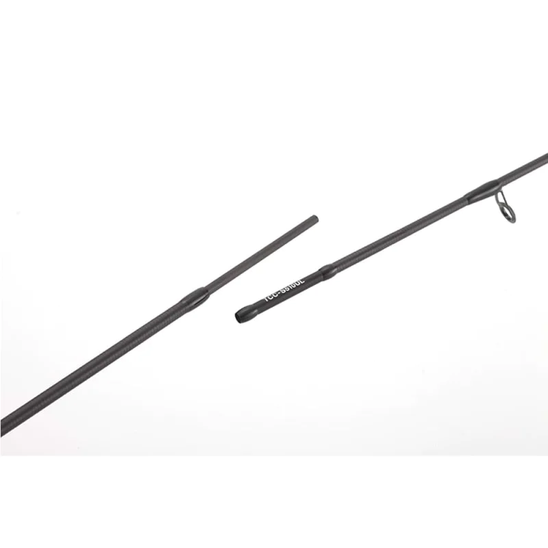 Спининг въдица JACKALL T-CONNECTION Comfy S510UL 179cm 0.6-3g