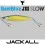 Джиг JACKALL BamBluz Jig Slow 12.5cm 180g