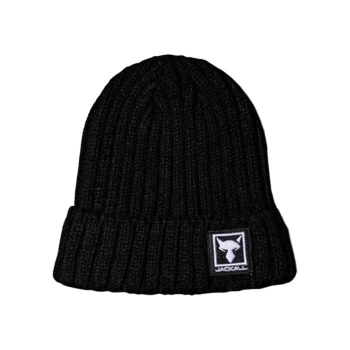 Зимна шапка JACKALL Ribbed Watch Cap