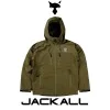 Яке JACKALL Hard Shell Jacket - Army Green