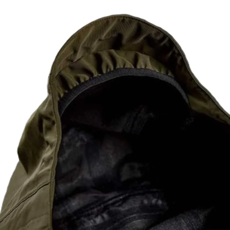 Яке JACKALL Hard Shell Jacket - Army Green