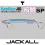 Джиг JACKALL BamBluz Jig Semi Long 150g 19cm Sakuramasu Special