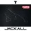 Куки за Tai Rubber JACKALL BIN-BIN SwItch Spare Hook Dansa #10/#9
