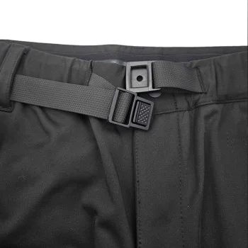 Панталони JACKALL Softshell Pants Type2 - Black